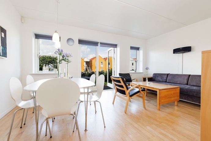 Imagen de la habitación del Hotel Rudk&oslash;bing Skudehavn, Rudkobing. Foto 3