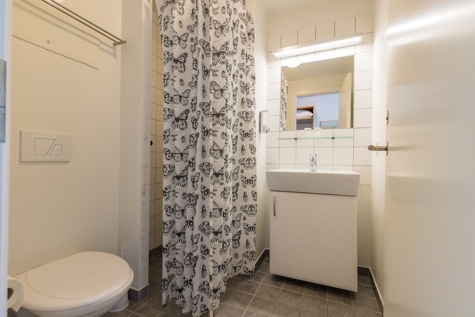 Imagen de la habitación del Hotel Rudk&oslash;bing Skudehavn, Rudkobing. Foto 12