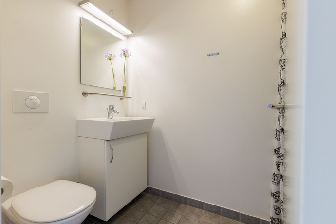 Imagen de la habitación del Hotel Rudk&oslash;bing Skudehavn, Rudkobing. Foto 13