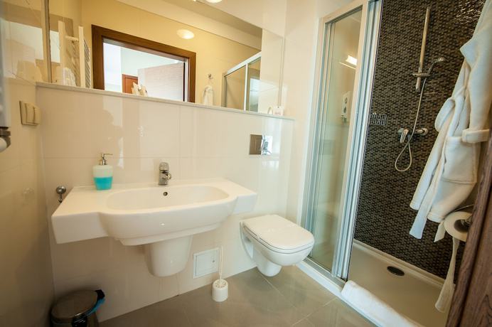 Imagen de la habitación del Hotel Rudnik. Foto 6