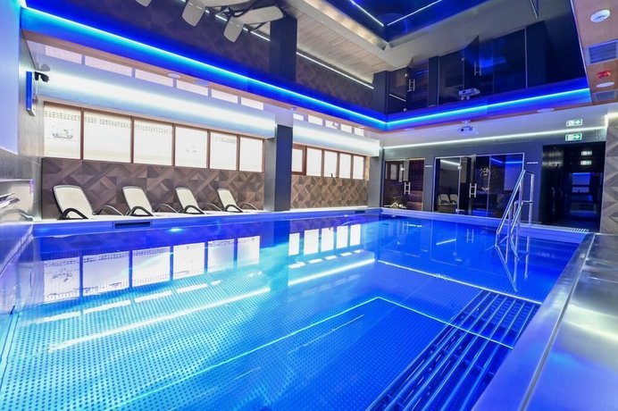 Imagen general del Hotel Rudnik. Foto 3