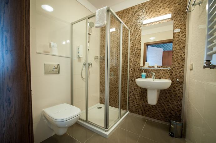 Imagen de la habitación del Hotel Rudnik. Foto 11