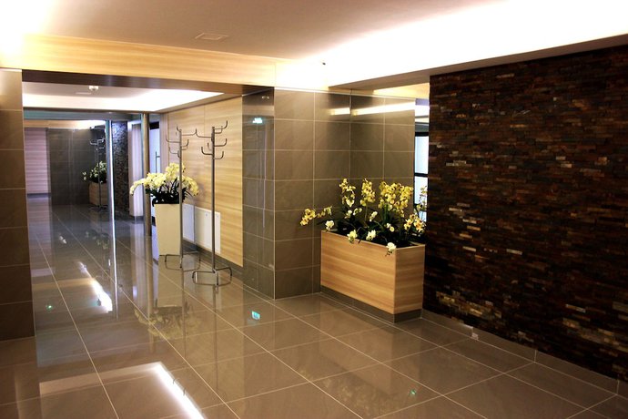 Imagen de los interiores del Hotel Rudnik. Foto 19