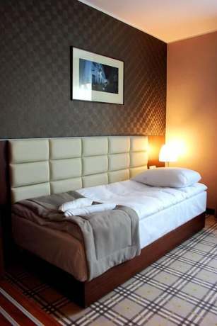 Imagen de la habitación del Hotel Rudnik. Foto 15