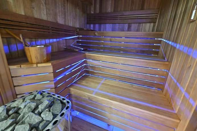 Imagen general del Hotel Rudnik. Foto 4