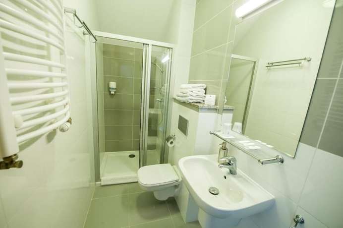 Imagen de la habitación del Hotel Rudnik. Foto 16