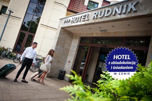 Imagen general del Hotel Rudnik, Grudziadz. Foto 3