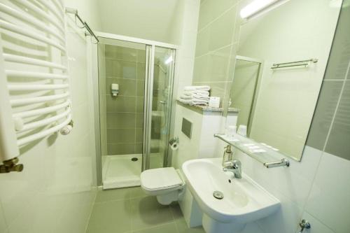 Imagen general del Hotel Rudnik, Grudziadz. Foto 5