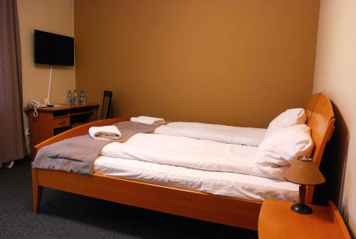Imagen de la habitación del Hotel Rudnik, Grudziadz. Foto 9
