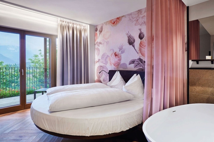 Imagen de la habitación del Hotel Rudolf. Foto 15