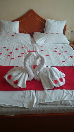 Imagen de la habitación del Hotel Rudolf Hajd&uacute;szoboszl&oacute;. Foto 3