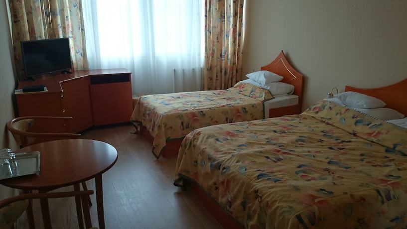 Imagen de la habitación del Hotel Rudolf Hajd&uacute;szoboszl&oacute;. Foto 4