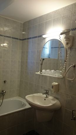 Imagen de la habitación del Hotel Rudolf Hajd&uacute;szoboszl&oacute;. Foto 5
