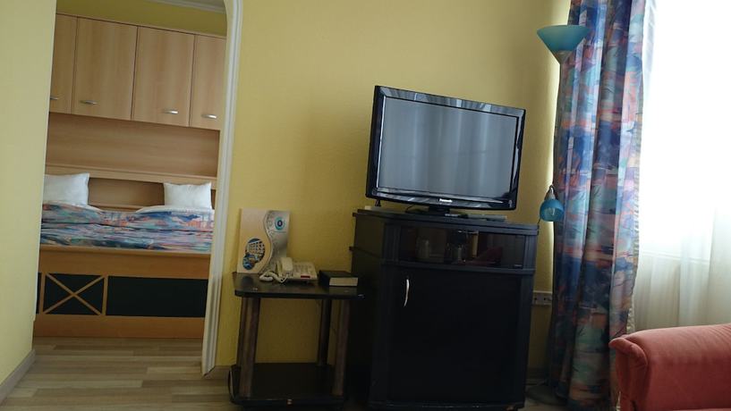 Imagen de la habitación del Hotel Rudolf Hajd&uacute;szoboszl&oacute;. Foto 12