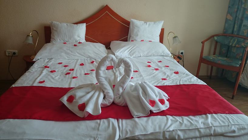 Imagen de la habitación del Hotel Rudolf Hajd&uacute;szoboszl&oacute;. Foto 14