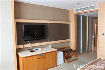 Imagen de la habitación del Hotel Rudong Haizhou Hotel. Foto 12