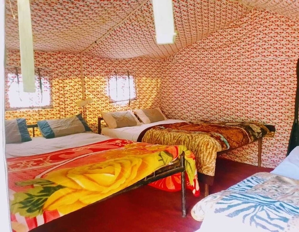 Imagen de la habitación del Hotel Rudra Adventures. Foto 8