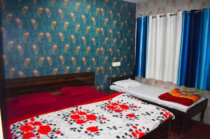 Imagen de la habitación del Hotel Rudra Adventures. Foto 9