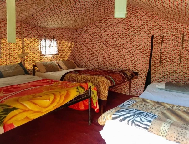 Imagen de la habitación del Hotel Rudra Adventures. Foto 10