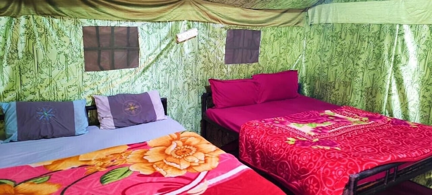 Imagen de la habitación del Hotel Rudra Adventures. Foto 12