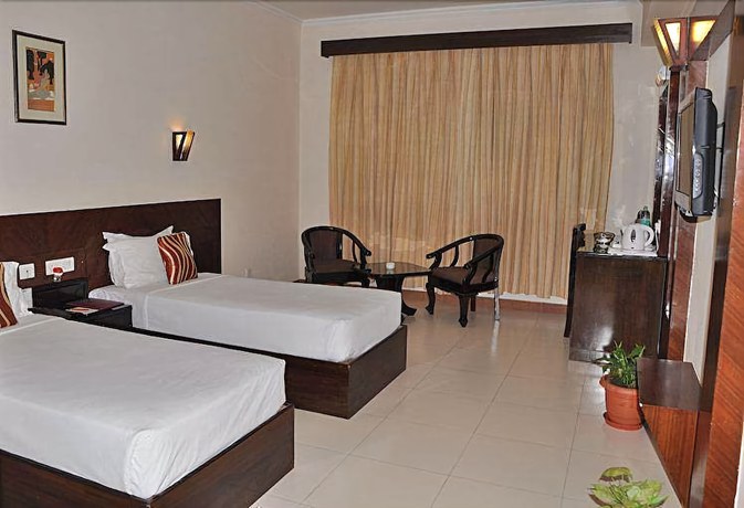 Imagen de la habitación del Hotel Rudra Continental Rudrapur. Foto 4