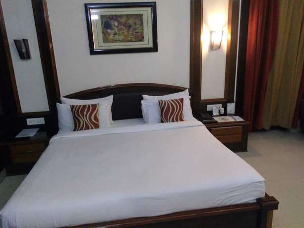 Imagen de la habitación del Hotel Rudra Continental Rudrapur. Foto 6