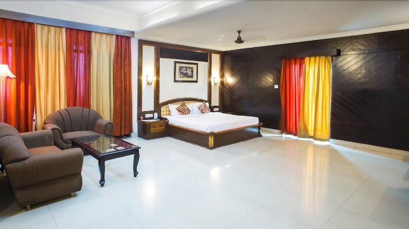 Imagen de la habitación del Hotel Rudra Continental Rudrapur. Foto 7