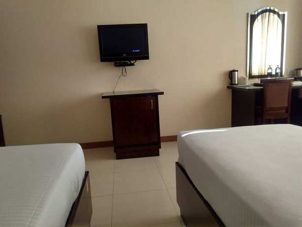 Imagen de la habitación del Hotel Rudra Continental Rudrapur. Foto 11