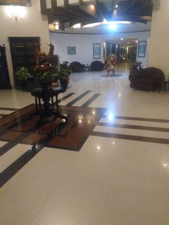 Imagen de los interiores del Hotel Rudra Continental Rudrapur. Foto 18