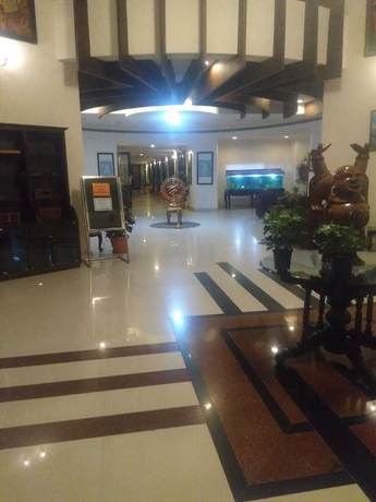Imagen general del Hotel Rudra Continental Rudrapur. Foto 1