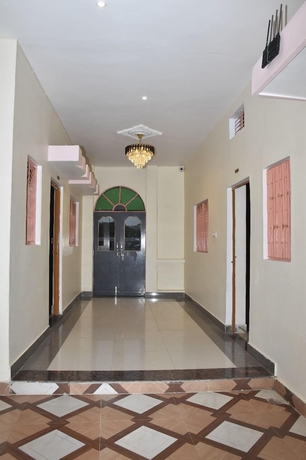 Imagen de los interiores del Hotel Rudra Guest House. Foto 13