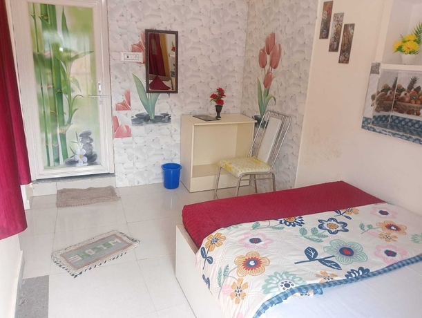 Imagen de la habitación del Hotel Rudra Guest House. Foto 2