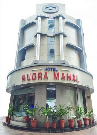 Imagen general del Hotel Rudra Mahal. Foto 2