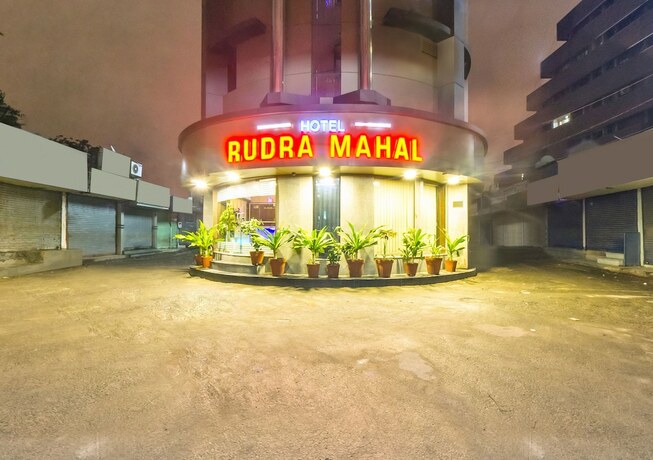Imagen general del Hotel Rudra Mahal. Foto 3