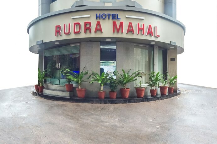 Imagen general del Hotel Rudra Mahal. Foto 4