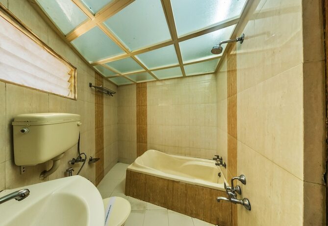 Imagen de la habitación del Hotel Rudra Mahal. Foto 5