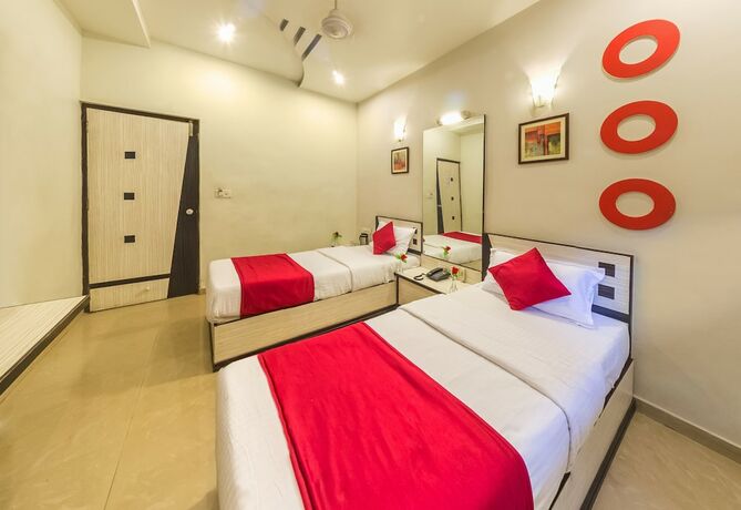 Imagen de la habitación del Hotel Rudra Mahal. Foto 12