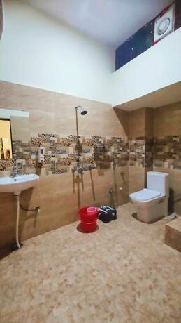 Imagen de la habitación del Hotel Rudra Paradise. Foto 13