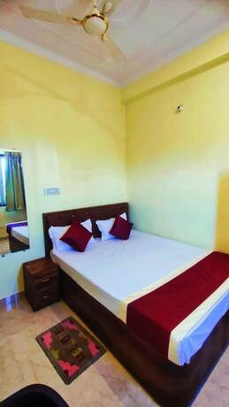 Imagen de la habitación del Hotel Rudra Paradise. Foto 16