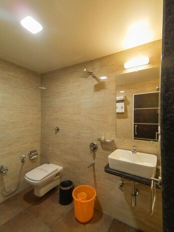 Imagen general del Hotel Rudra Shelter International. Foto 5