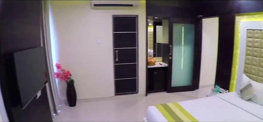 Imagen de la habitación del Hotel Rudra Shelter International. Foto 16