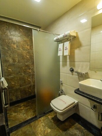 Imagen de la habitación del Hotel Rudra Shelter International. Foto 20