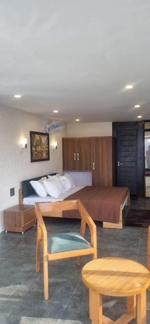 Imagen de la habitación del Hotel Rudraa Resort And Restaurant. Foto 12