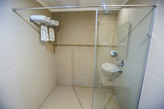 Imagen general del Hotel Rudraksh Club and Resort. Foto 15