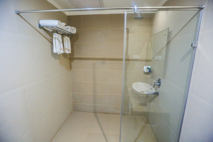 Imagen de la habitación del Hotel Rudraksh Club and Resort. Foto 30