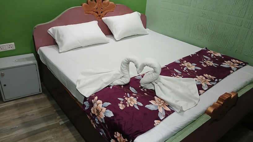 Imagen de la habitación del Hotel Rudraksh Home Stay. Foto 1