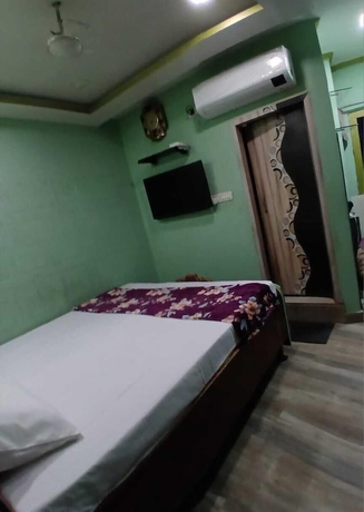 Imagen de la habitación del Hotel Rudraksh Home Stay. Foto 3