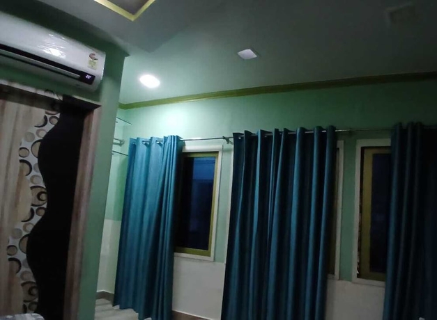 Imagen de la habitación del Hotel Rudraksh Home Stay. Foto 4