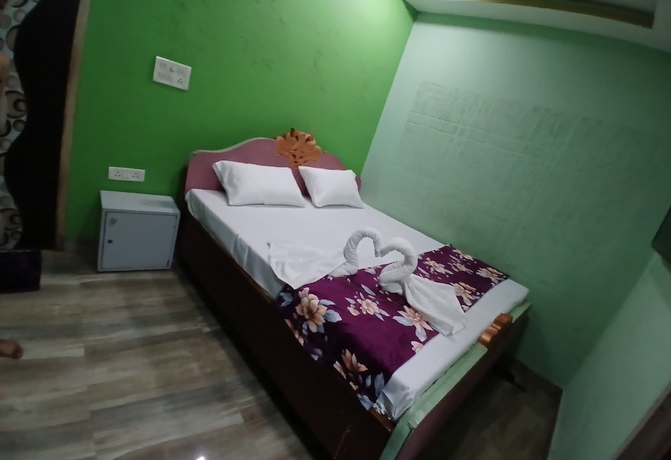 Imagen de la habitación del Hotel Rudraksh Home Stay. Foto 6