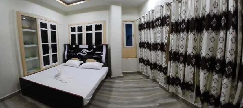 Imagen de la habitación del Hotel Rudraksh Home Stay. Foto 7
